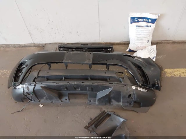SALRR2RV3L2433465 Land Rover Discovery Hse