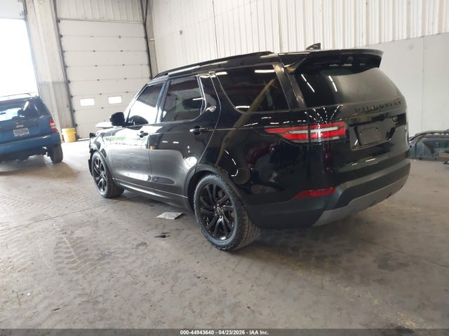 SALRR2RV3L2433465 Land Rover Discovery Hse