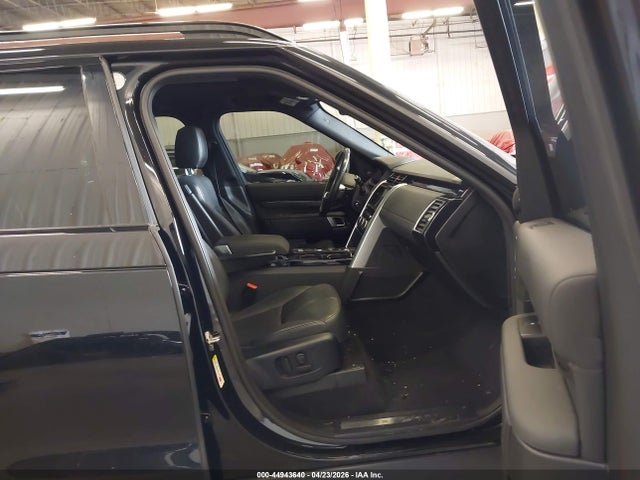 SALRR2RV3L2433465 Land Rover Discovery Hse