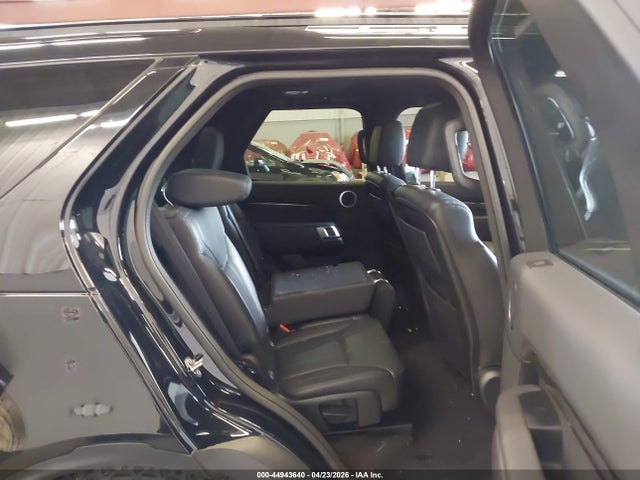 SALRR2RV3L2433465 Land Rover Discovery Hse