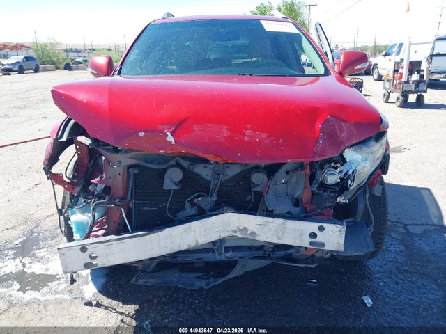 Продажа на аукционе авто 2010 Lexus Rx 350, vin: 2T2BK1BA4AC015232, номер лота: 44943647
