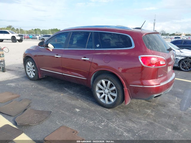 Aukcja sprzedaży 2016 Buick Enclave Premium, vin: 5GAKRCKD5GJ284909, numer aukcji: 44943648
