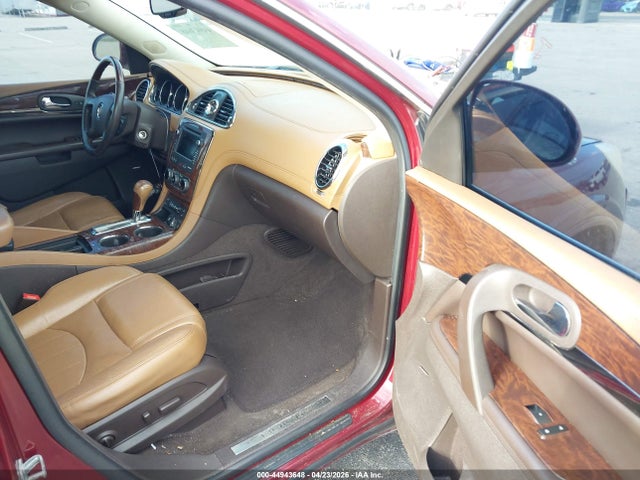 Aukcja sprzedaży 2016 Buick Enclave Premium, vin: 5GAKRCKD5GJ284909, numer aukcji: 44943648