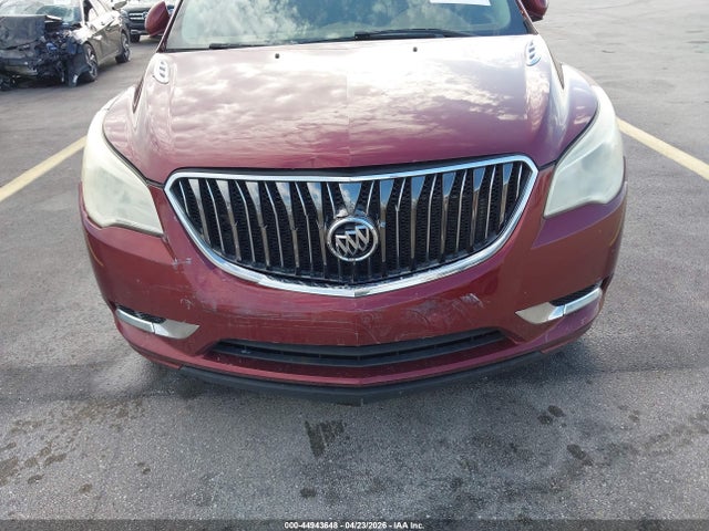 Aukcja sprzedaży 2016 Buick Enclave Premium, vin: 5GAKRCKD5GJ284909, numer aukcji: 44943648