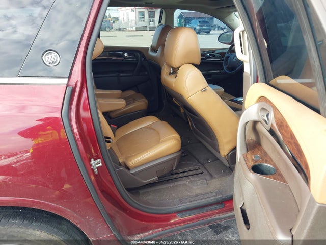 Aukcja sprzedaży 2016 Buick Enclave Premium, vin: 5GAKRCKD5GJ284909, numer aukcji: 44943648