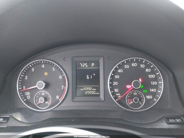 2010 Volkswagen Jetta Limited Edition მანქანა იყიდება აუქციონზე, vin: 3VWRZ7AJ5AM167687, აუქციონის ნომერი: 44943649
