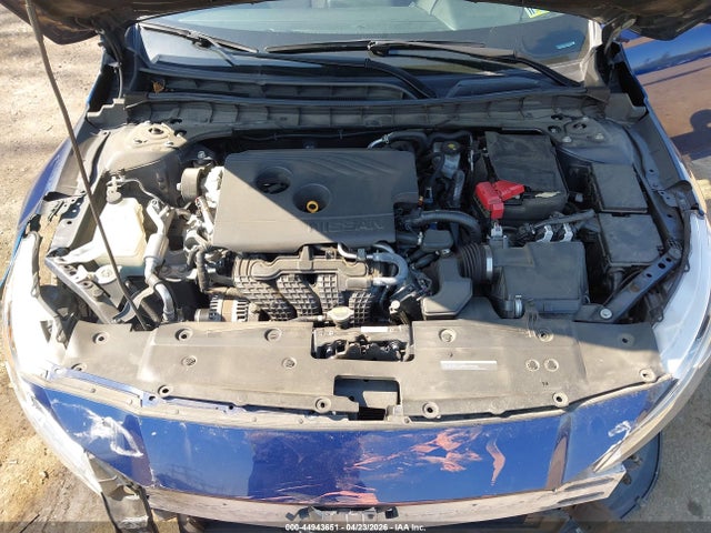 1N4BL4BV2LC168327 Nissan Altima S Fwd