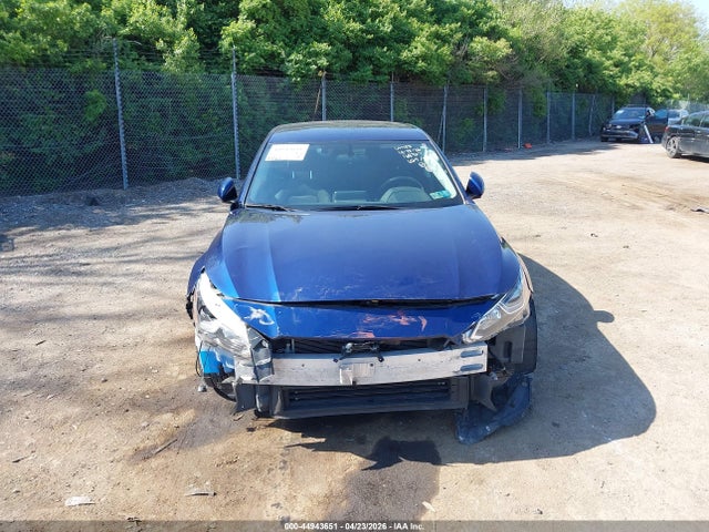 1N4BL4BV2LC168327 Nissan Altima S Fwd