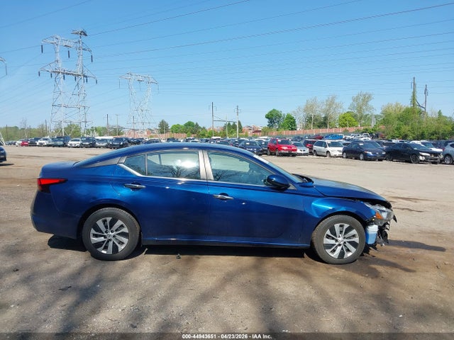 1N4BL4BV2LC168327 Nissan Altima S Fwd
