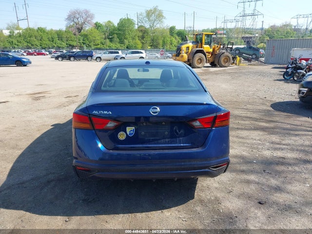 1N4BL4BV2LC168327 Nissan Altima S Fwd