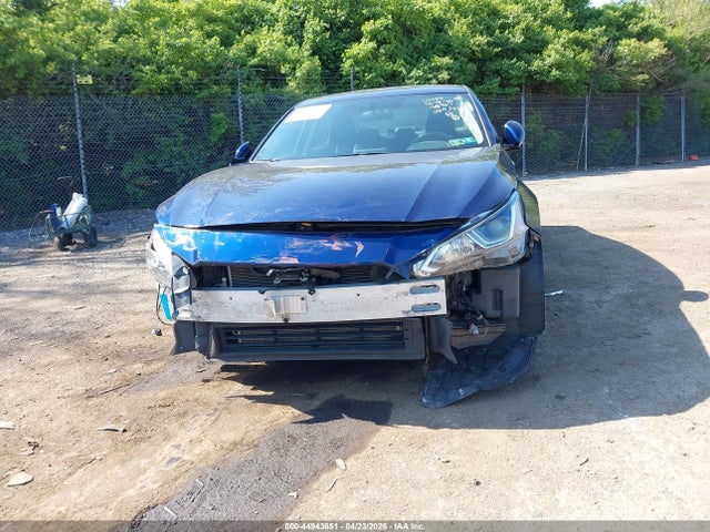 1N4BL4BV2LC168327 Nissan Altima S Fwd