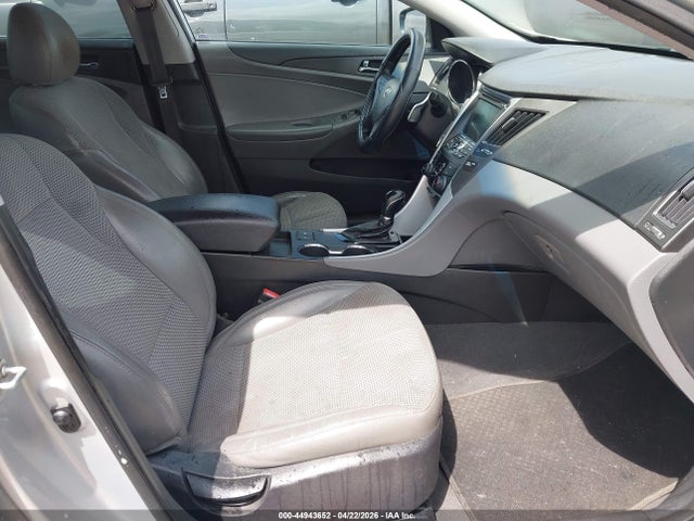 Aukcja sprzedaży 2013 Hyundai Sonata Se, vin: 5NPEC4ACXDH580668, numer aukcji: 44943652
