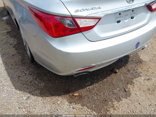 Aukcja sprzedaży 2013 Hyundai Sonata Se, vin: 5NPEC4ACXDH580668, numer aukcji: 44943652