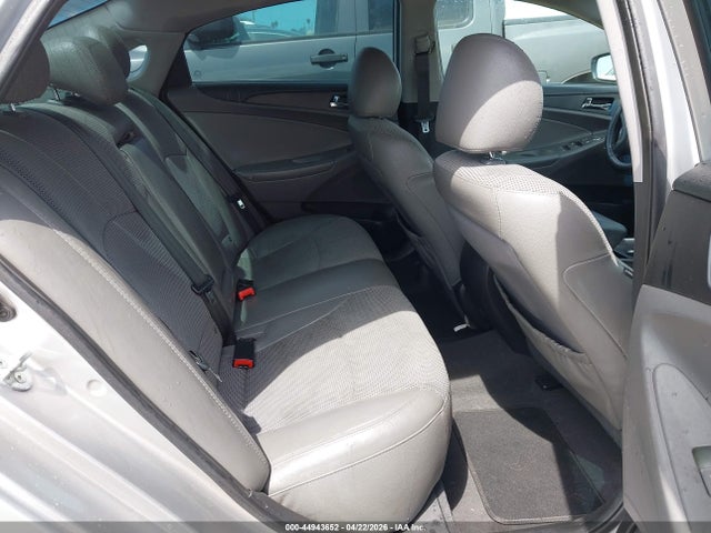 Aukcja sprzedaży 2013 Hyundai Sonata Se, vin: 5NPEC4ACXDH580668, numer aukcji: 44943652