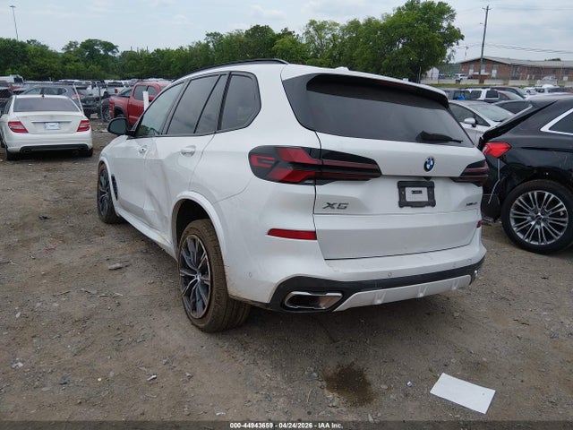 44943659 :رقم المزاد ، 5UX23EU02T9293812 vin ، 2026 Bmw X5 Xdrive40i مزاد بيع