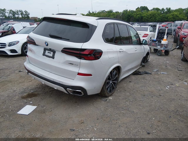 44943659 :رقم المزاد ، 5UX23EU02T9293812 vin ، 2026 Bmw X5 Xdrive40i مزاد بيع