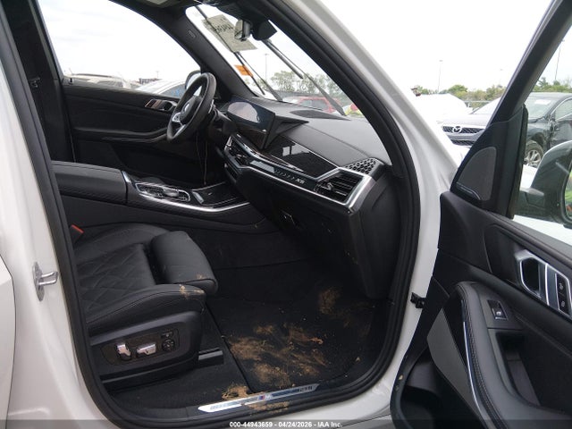 44943659 :رقم المزاد ، 5UX23EU02T9293812 vin ، 2026 Bmw X5 Xdrive40i مزاد بيع