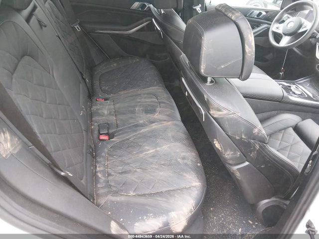 44943659 :رقم المزاد ، 5UX23EU02T9293812 vin ، 2026 Bmw X5 Xdrive40i مزاد بيع