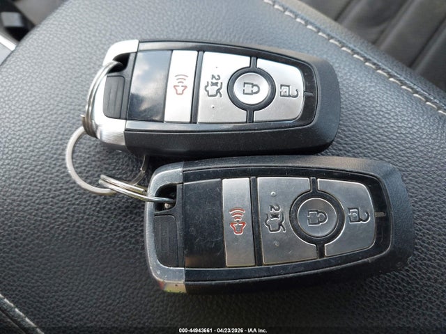 Aukcja sprzedaży 2020 Ford Fusion Se, vin: 3FA6P0H7XLR118526, numer aukcji: 44943661
