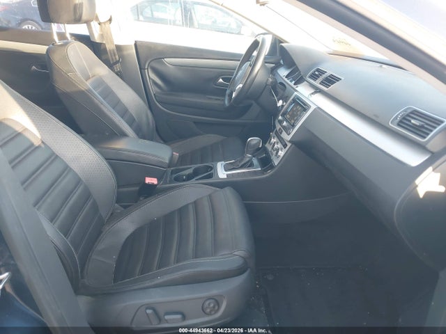 Продажа на аукционе авто 2014 Volkswagen Cc 2.0t Sport, vin: WVWBP7AN3EE538032, номер лота: 44943662