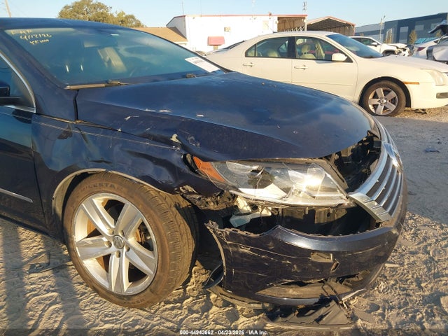 Продажа на аукционе авто 2014 Volkswagen Cc 2.0t Sport, vin: WVWBP7AN3EE538032, номер лота: 44943662