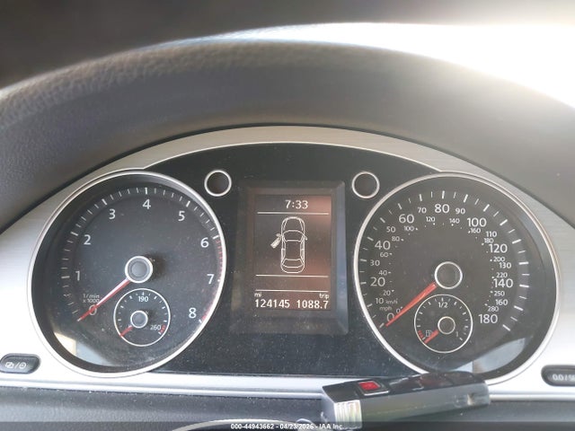 Продажа на аукционе авто 2014 Volkswagen Cc 2.0t Sport, vin: WVWBP7AN3EE538032, номер лота: 44943662