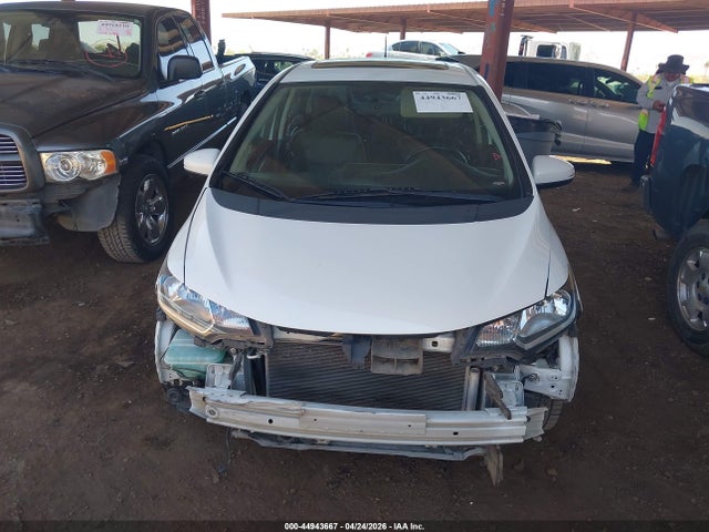 Aukcja sprzedaży 2015 Honda Fit Ex/ex-l, vin: 3HGGK5H83FM742514, numer aukcji: 44943667