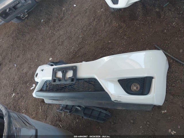 Aukcja sprzedaży 2015 Honda Fit Ex/ex-l, vin: 3HGGK5H83FM742514, numer aukcji: 44943667