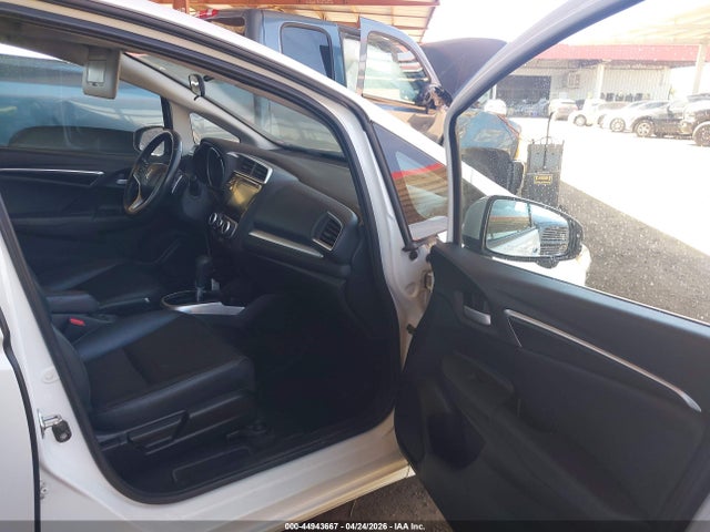 Aukcja sprzedaży 2015 Honda Fit Ex/ex-l, vin: 3HGGK5H83FM742514, numer aukcji: 44943667