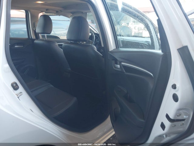 Aukcja sprzedaży 2015 Honda Fit Ex/ex-l, vin: 3HGGK5H83FM742514, numer aukcji: 44943667