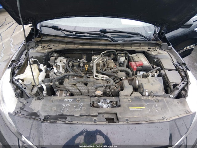 Aukcja sprzedaży 2021 Nissan Altima S Fwd, vin: 1N4BL4BV4MN348088, numer aukcji: 44943668