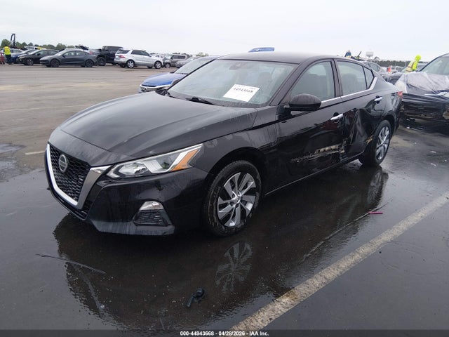 Aukcja sprzedaży 2021 Nissan Altima S Fwd, vin: 1N4BL4BV4MN348088, numer aukcji: 44943668