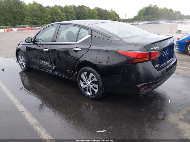 Aukcja sprzedaży 2021 Nissan Altima S Fwd, vin: 1N4BL4BV4MN348088, numer aukcji: 44943668