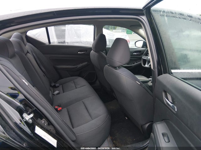 Aukcja sprzedaży 2021 Nissan Altima S Fwd, vin: 1N4BL4BV4MN348088, numer aukcji: 44943668