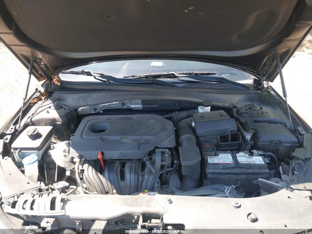 Продажа на аукционе авто 2019 Kia Optima Lx, vin: 5XXGT4L35KG340782, номер лота: 44943669
