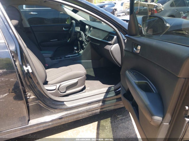 Продажа на аукционе авто 2019 Kia Optima Lx, vin: 5XXGT4L35KG340782, номер лота: 44943669