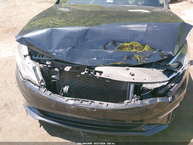 Продажа на аукционе авто 2019 Kia Optima Lx, vin: 5XXGT4L35KG340782, номер лота: 44943669