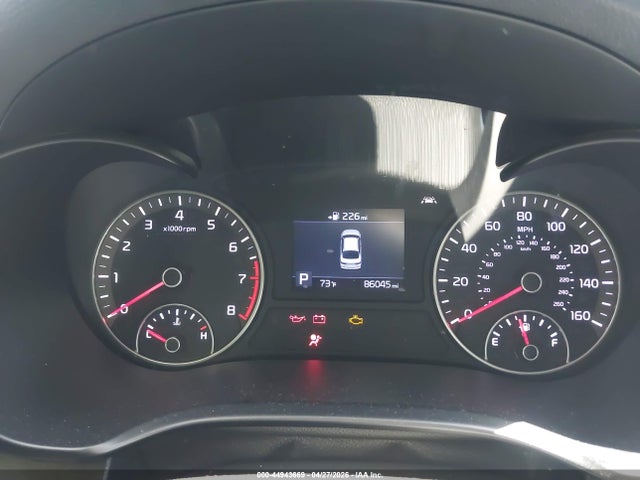 Продажа на аукционе авто 2019 Kia Optima Lx, vin: 5XXGT4L35KG340782, номер лота: 44943669
