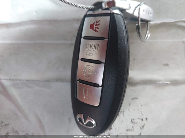 2007 Infiniti M35 Sport მანქანა იყიდება აუქციონზე, vin: JNKAY01E87M313323, აუქციონის ნომერი: 44943673