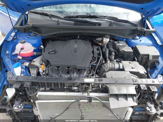 44943675 :رقم المزاد ، 5XYK7CDF5TG350811 vin ، 2026 Kia Sportage X-pro Prestige مزاد بيع