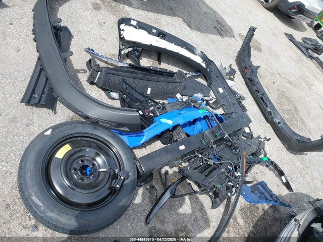 44943675 :رقم المزاد ، 5XYK7CDF5TG350811 vin ، 2026 Kia Sportage X-pro Prestige مزاد بيع