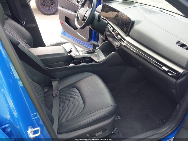 44943675 :رقم المزاد ، 5XYK7CDF5TG350811 vin ، 2026 Kia Sportage X-pro Prestige مزاد بيع