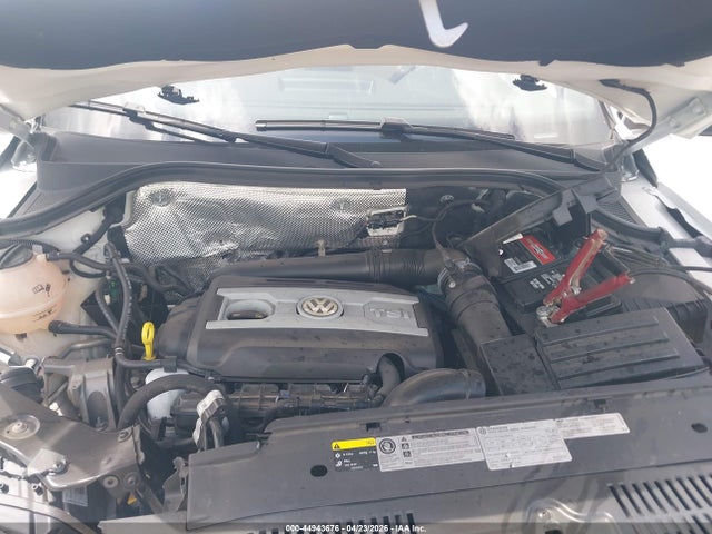 Aukcja sprzedaży 2016 Volkswagen Tiguan R-line, vin: WVGAV7AX3GW503261, numer aukcji: 44943676