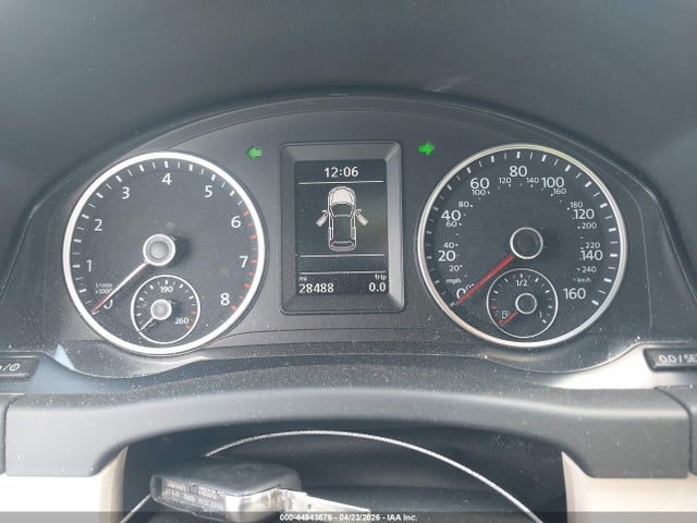 Aukcja sprzedaży 2016 Volkswagen Tiguan R-line, vin: WVGAV7AX3GW503261, numer aukcji: 44943676