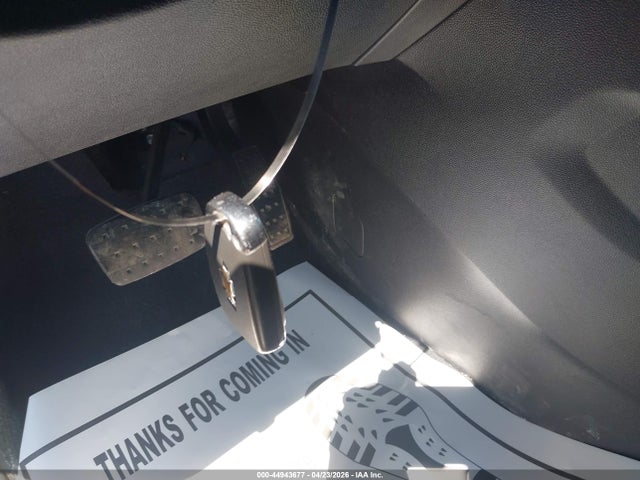Продажа на аукционе авто 2019 Chevrolet Traverse 1lt, vin: 1GNERGKW5KJ283490, номер лота: 44943677