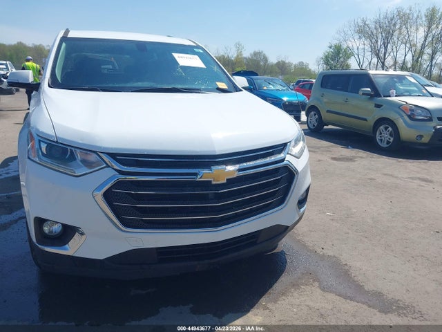 Продажа на аукционе авто 2019 Chevrolet Traverse 1lt, vin: 1GNERGKW5KJ283490, номер лота: 44943677