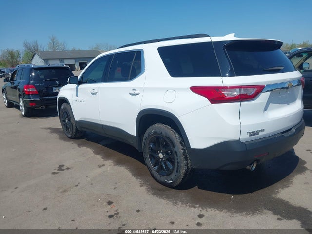 Продажа на аукционе авто 2019 Chevrolet Traverse 1lt, vin: 1GNERGKW5KJ283490, номер лота: 44943677