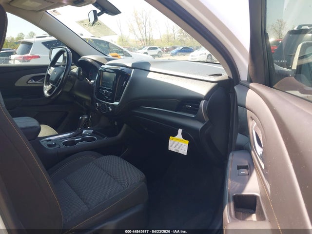 Продажа на аукционе авто 2019 Chevrolet Traverse 1lt, vin: 1GNERGKW5KJ283490, номер лота: 44943677