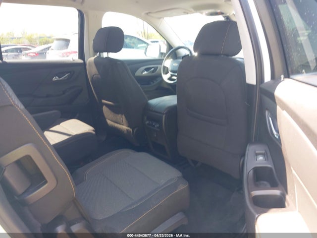 Продажа на аукционе авто 2019 Chevrolet Traverse 1lt, vin: 1GNERGKW5KJ283490, номер лота: 44943677