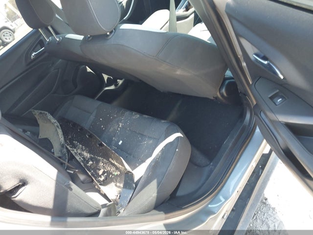 Продажа на аукционе авто 2024 Chevrolet Trax Ls, vin: KL77LFE22RC020553, номер лота: 44943678